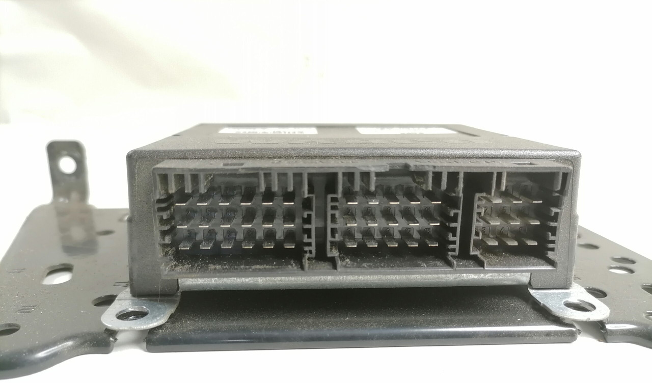 Scania Ecu, ECAS 1851677 - Unidad de control para Camión: foto 2 Scania Ecu, ECAS 1851677 - Unidad de control para Camión: foto 2