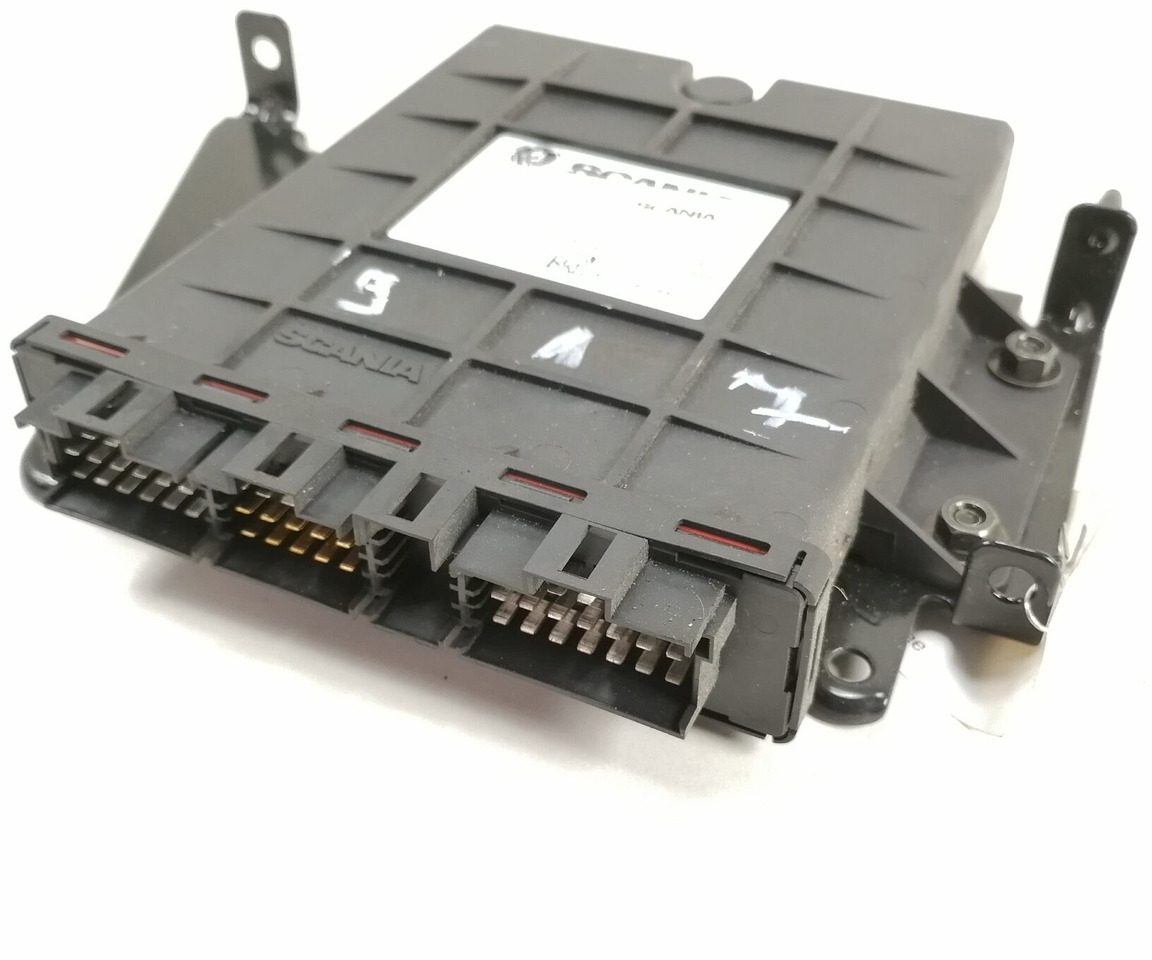 Scania Ecu, GMS OPC4 1754694 - Unidad de control para Camión: foto 1 Scania Ecu, GMS OPC4 1754694 - Unidad de control para Camión: foto 1