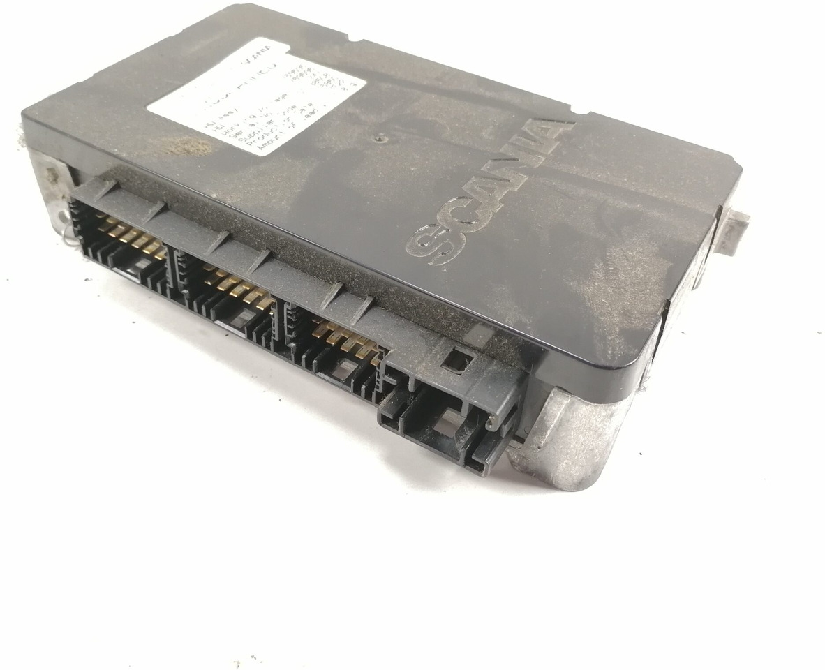 Scania Ecu, VIS 1769683 - Unidad de control para Camión: foto 1 Scania Ecu, VIS 1769683 - Unidad de control para Camión: foto 1