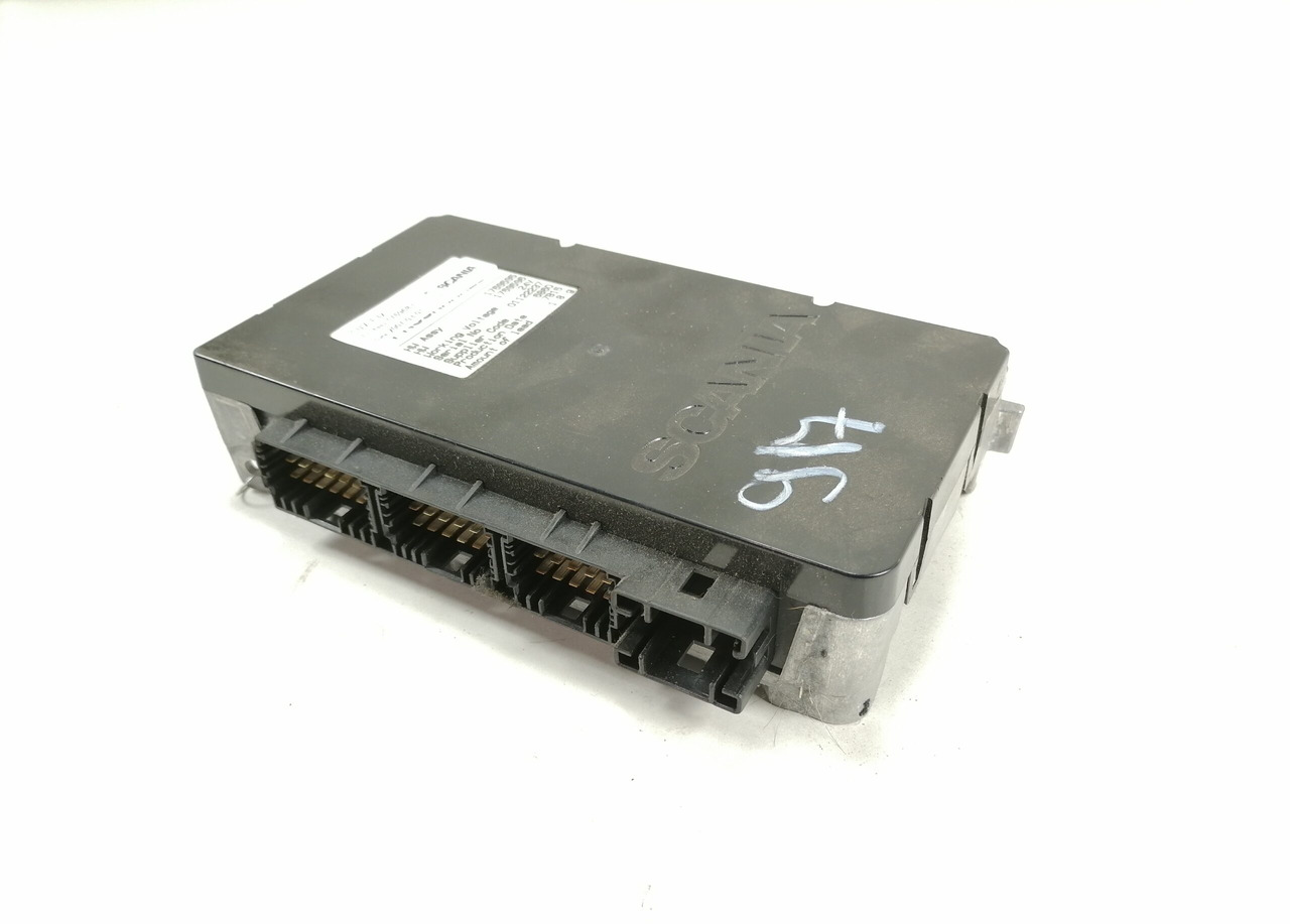 Scania Ecu, VIS 1769683 - Unidad de control para Camión: foto 1 Scania Ecu, VIS 1769683 - Unidad de control para Camión: foto 1