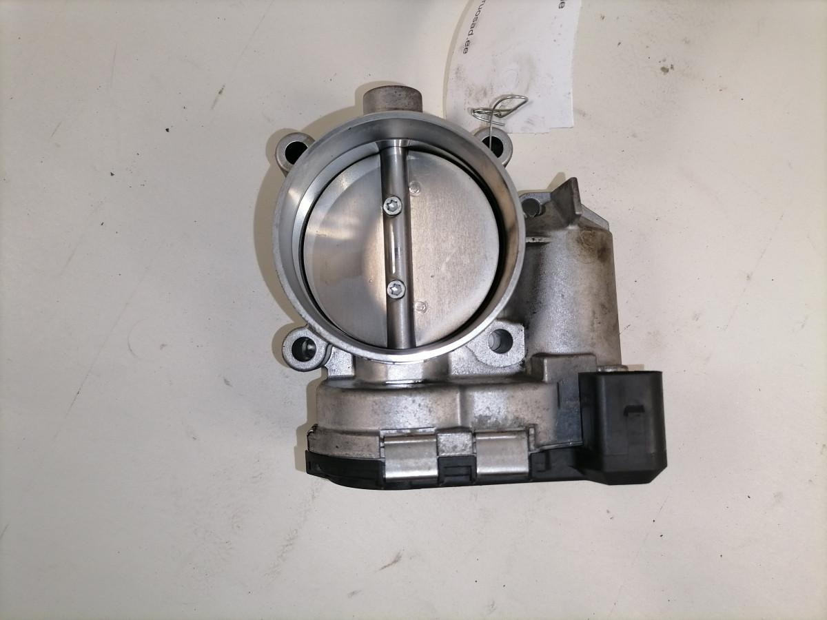 Scania Electric throttle 2031498 - Colector de admisión para Camión: foto 5 Scania Electric throttle 2031498 - Colector de admisión para Camión: foto 5