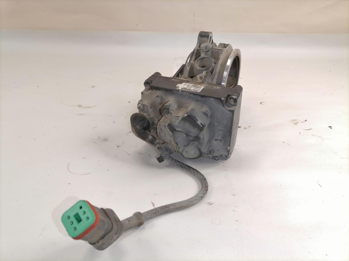 Scania Electric throttle 2213333 - Colector de admisión para Camión: foto 3 Scania Electric throttle 2213333 - Colector de admisión para Camión: foto 3