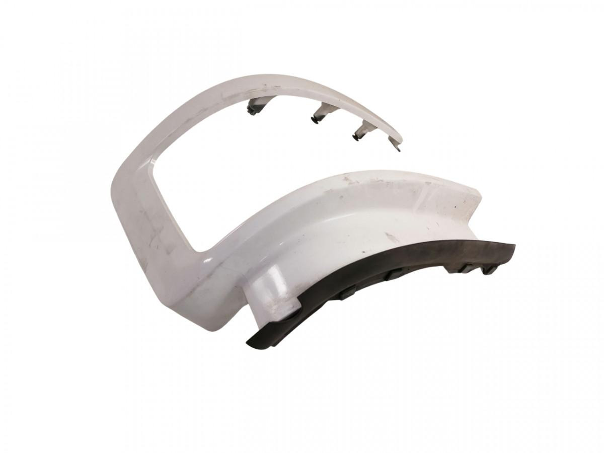 Scania Esitule korpuse plastik 2609156 - Luz/ Iluminación para Camión: foto 1 Scania Esitule korpuse plastik 2609156 - Luz/ Iluminación para Camión: foto 1