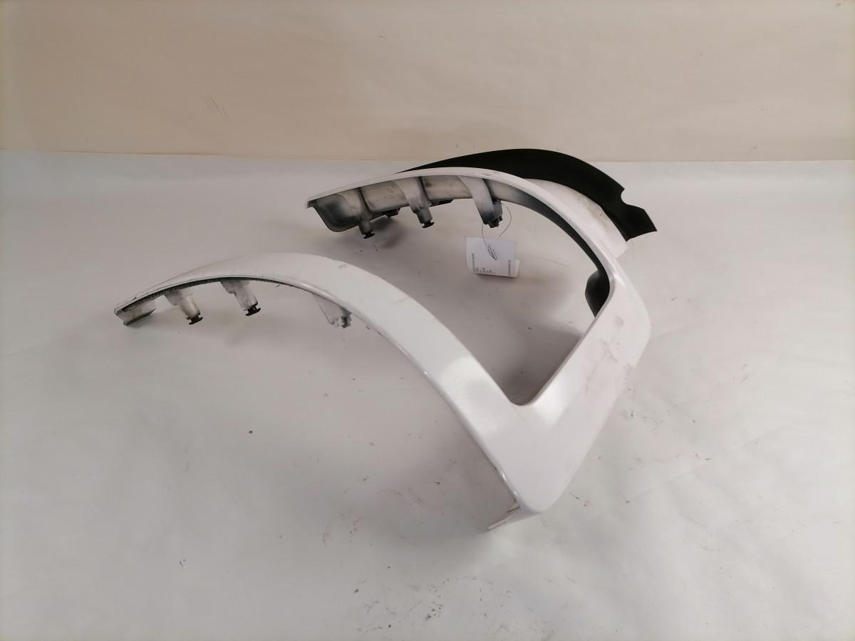 Scania Esitule korpuse plastik 2609156 - Luz/ Iluminación para Camión: foto 3 Scania Esitule korpuse plastik 2609156 - Luz/ Iluminación para Camión: foto 3