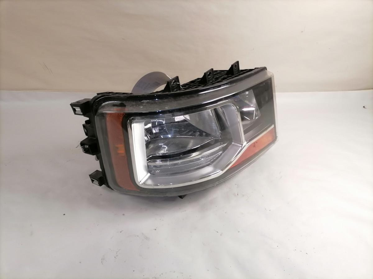 Scania Esituli, parem 2674383 - Pieza universal para Camión: foto 2 Scania Esituli, parem 2674383 - Pieza universal para Camión: foto 2