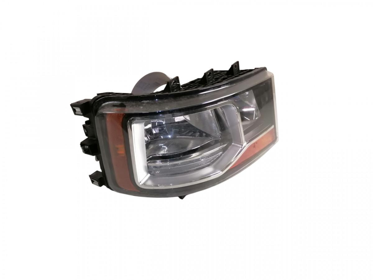 Scania Esituli, parem 2674383 - Pieza universal para Camión: foto 1 Scania Esituli, parem 2674383 - Pieza universal para Camión: foto 1