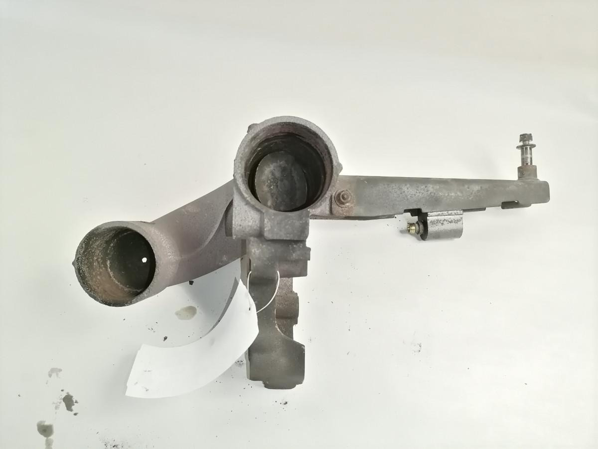 Scania Exhaust gas valve 1731023 - Silenciador/ Sistema de escape para Camión: foto 3 Scania Exhaust gas valve 1731023 - Silenciador/ Sistema de escape para Camión: foto 3