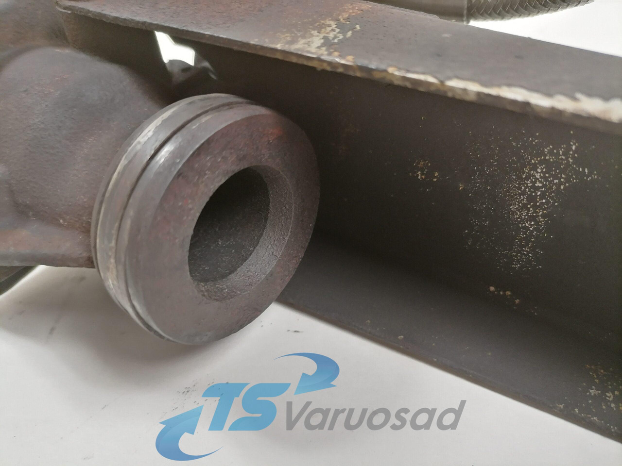Scania Exhaust gas valve 1748892 - Silenciador/ Sistema de escape para Camión: foto 4 Scania Exhaust gas valve 1748892 - Silenciador/ Sistema de escape para Camión: foto 4