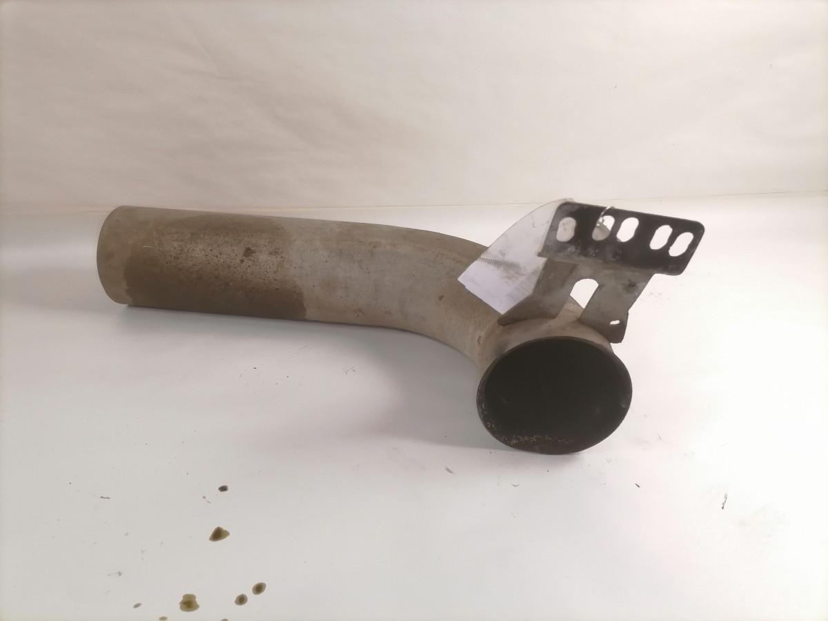 Scania Exhaust pipe 1483285 - Silenciador para Camión: foto 2 Scania Exhaust pipe 1483285 - Silenciador para Camión: foto 2