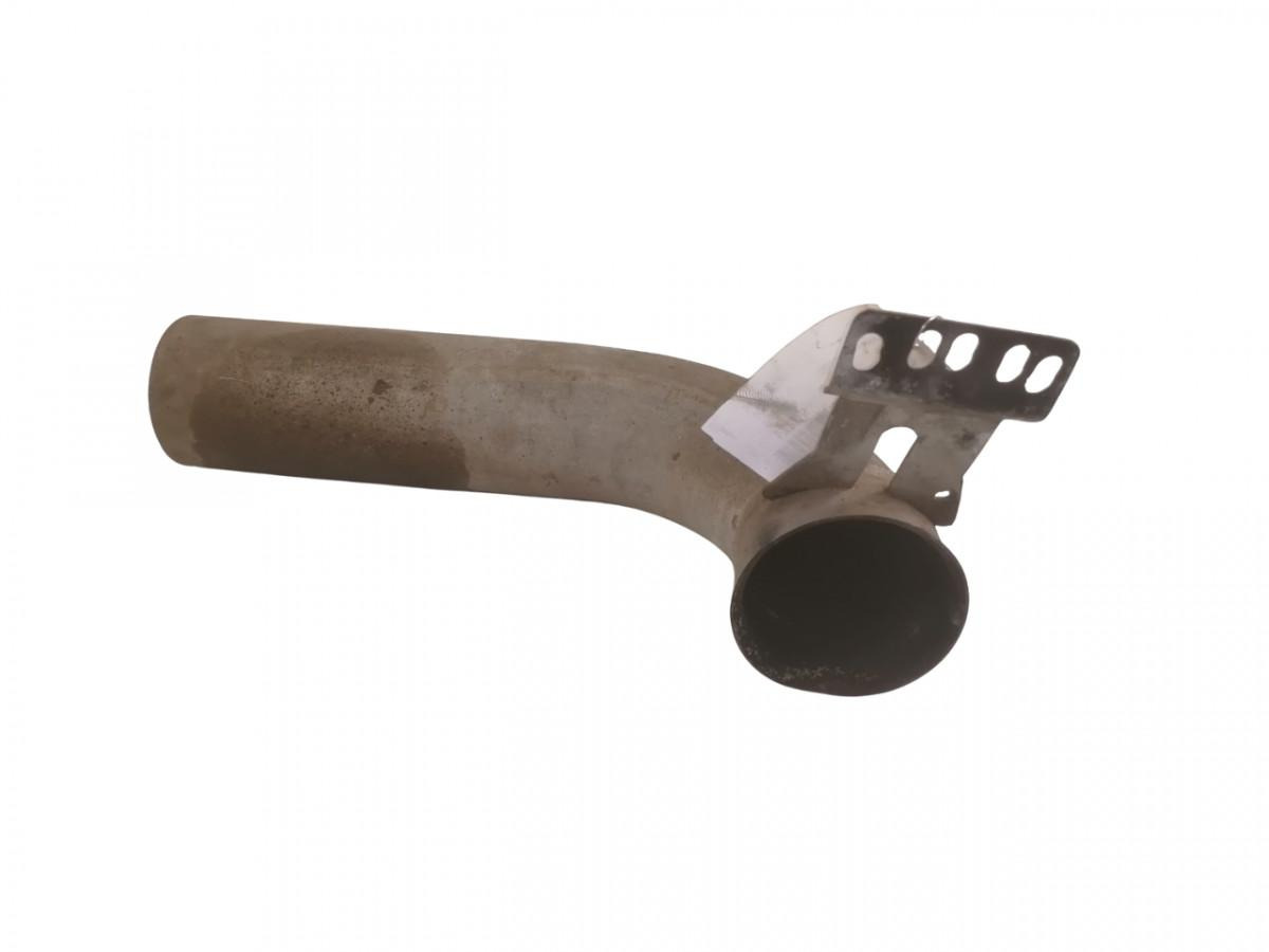 Scania Exhaust pipe 1483285 - Silenciador para Camión: foto 1 Scania Exhaust pipe 1483285 - Silenciador para Camión: foto 1