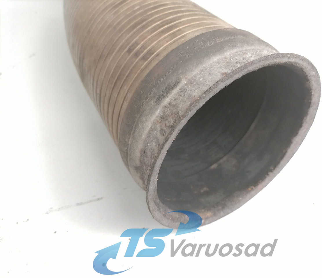 Scania Exhaust pipe 1505749 - Silenciador para Camión: foto 3 Scania Exhaust pipe 1505749 - Silenciador para Camión: foto 3