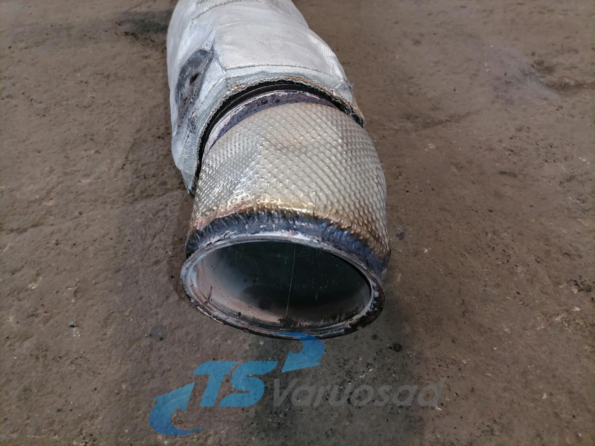 Scania Exhaust pipe 2599616 - Silenciador para Camión: foto 5 Scania Exhaust pipe 2599616 - Silenciador para Camión: foto 5