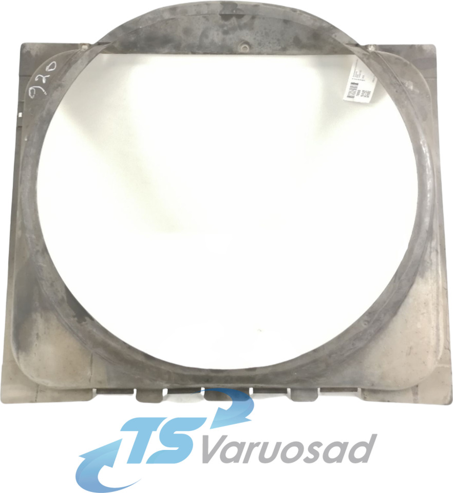 Scania Fan shroud 1332193 - Radiador para Camión: foto 1 Scania Fan shroud 1332193 - Radiador para Camión: foto 1