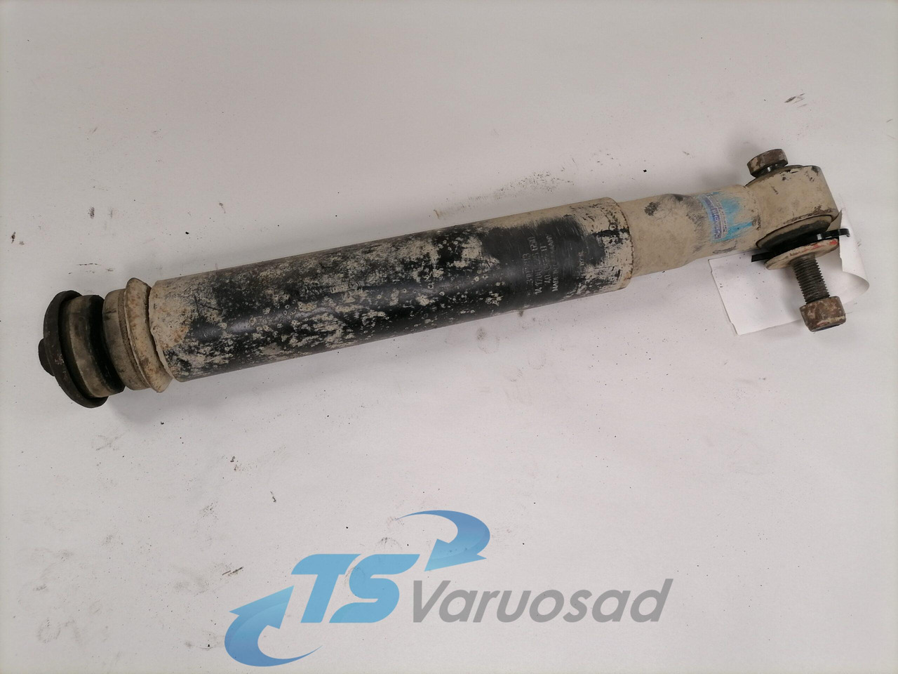 Scania First axel shock absorber 310783 - Amortiguadores para Camión: foto 1 Scania First axel shock absorber 310783 - Amortiguadores para Camión: foto 1