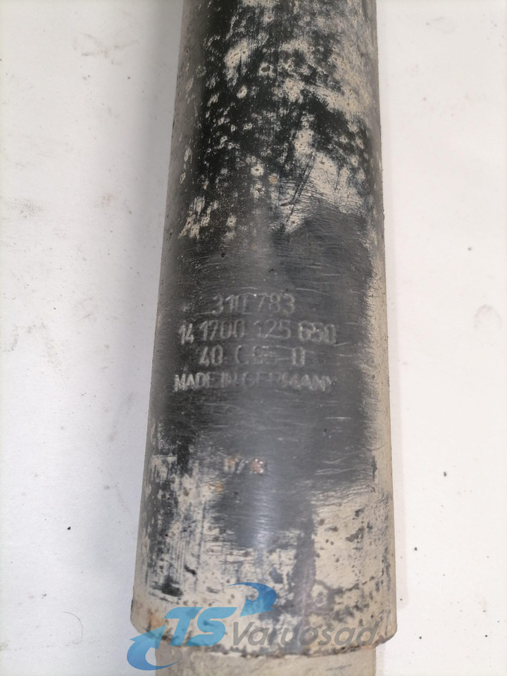 Scania First axel shock absorber 310783 - Amortiguadores para Camión: foto 4 Scania First axel shock absorber 310783 - Amortiguadores para Camión: foto 4