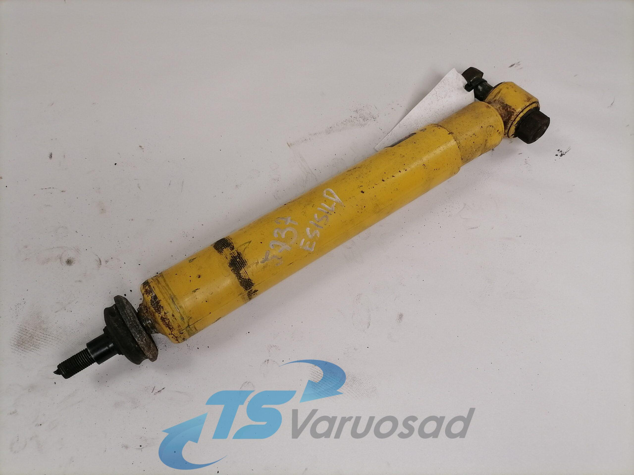 Scania First axel shock absorber T1230B12C12 - Amortiguadores para Camión: foto 1 Scania First axel shock absorber T1230B12C12 - Amortiguadores para Camión: foto 1