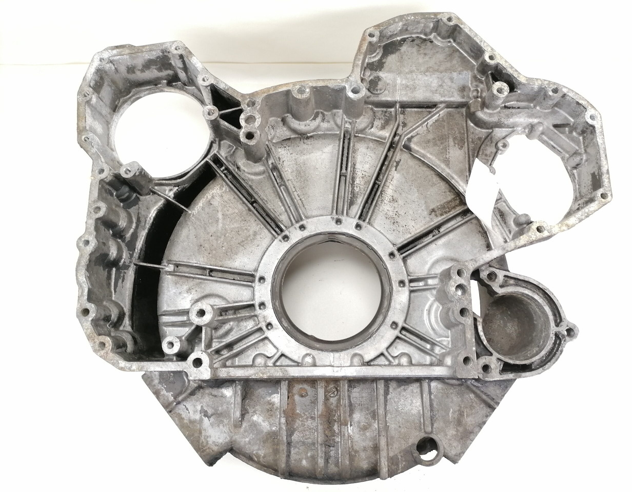 Scania Flywheel housing 1363968 - Volante de inercia para Camión: foto 4 Scania Flywheel housing 1363968 - Volante de inercia para Camión: foto 4