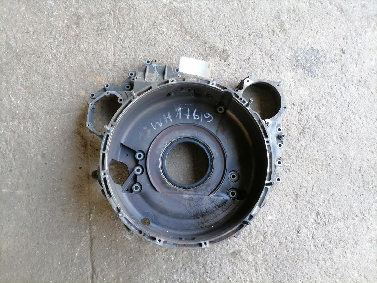 Scania Flywheel housing 1940447 - Volante de inercia para Camión: foto 2 Scania Flywheel housing 1940447 - Volante de inercia para Camión: foto 2