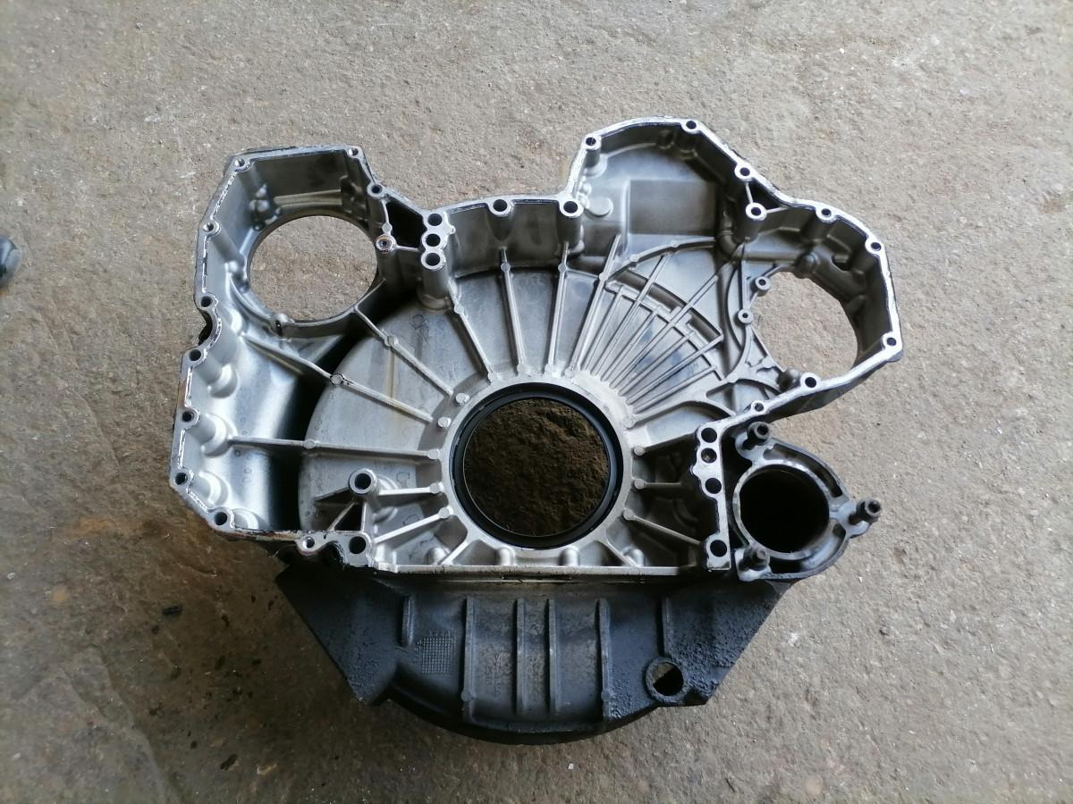 Scania Flywheel housing 1940447 - Volante de inercia para Camión: foto 5 Scania Flywheel housing 1940447 - Volante de inercia para Camión: foto 5