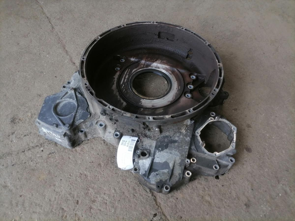 Scania Flywheel housing 1940447 - Volante de inercia para Camión: foto 3 Scania Flywheel housing 1940447 - Volante de inercia para Camión: foto 3