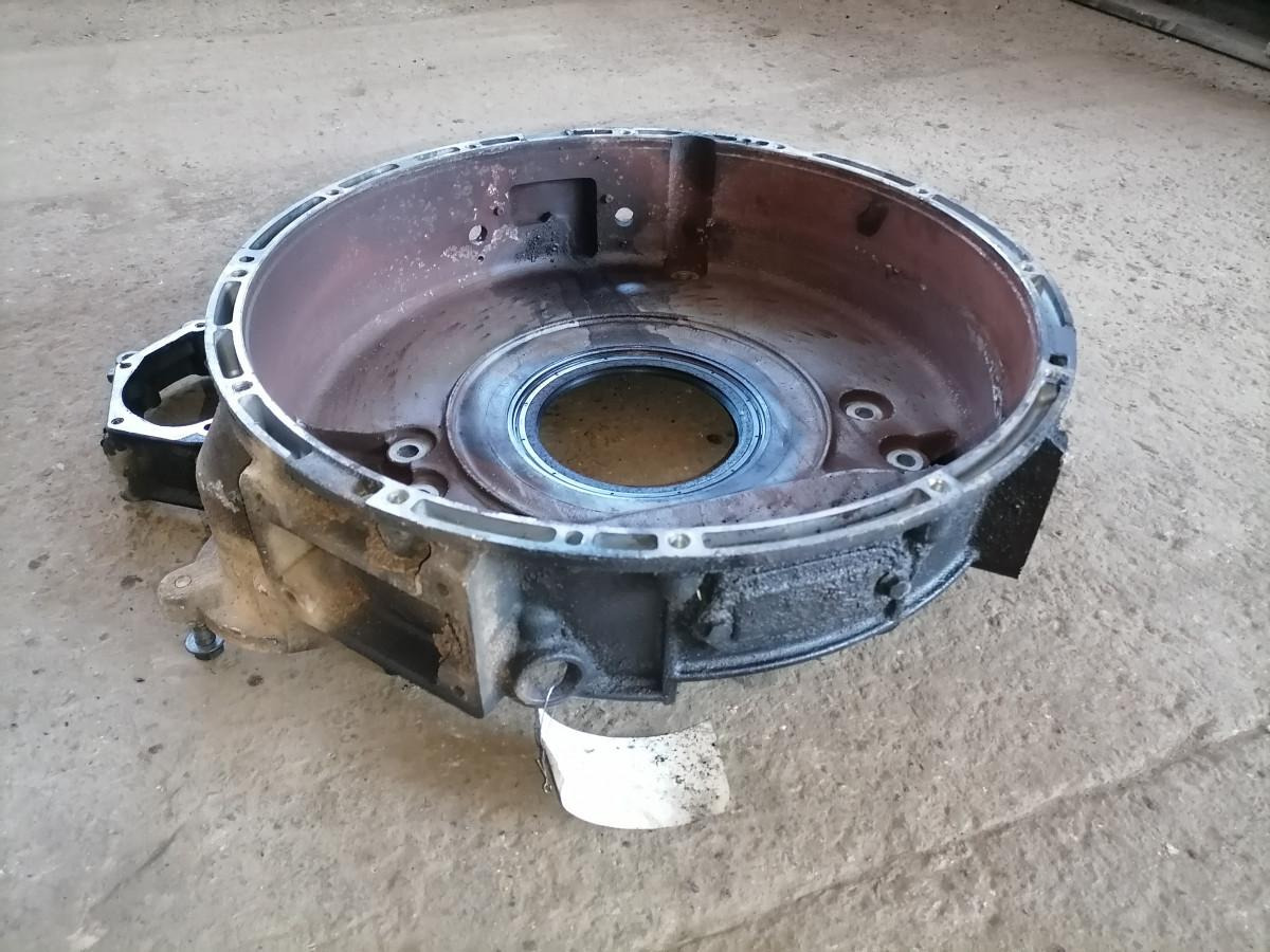 Scania Flywheel housing 2308010 - Volante de inercia para Camión: foto 3 Scania Flywheel housing 2308010 - Volante de inercia para Camión: foto 3