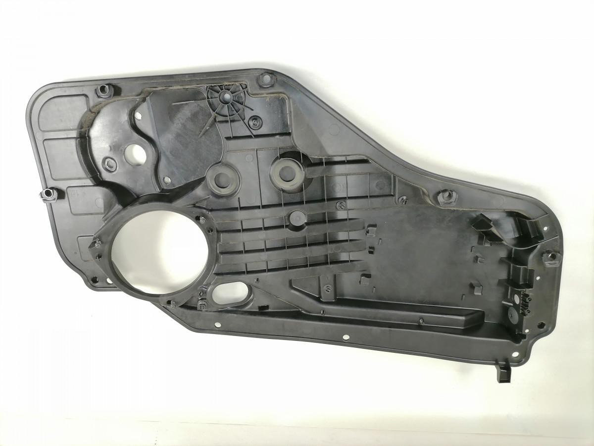 Scania Frame 2521836 - Puerta y piezas para Camión: foto 2 Scania Frame 2521836 - Puerta y piezas para Camión: foto 2