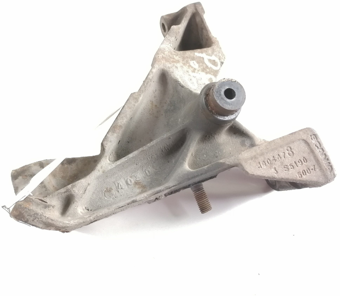 Scania Front bumper carrier 1404478 - Parachoques para Camión: foto 1 Scania Front bumper carrier 1404478 - Parachoques para Camión: foto 1