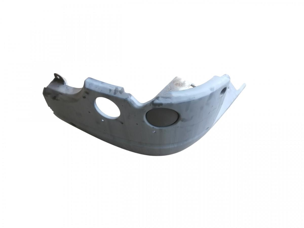 Scania Front bumper cover plastic 1431925 - Aerodinámica/ Spoiler para Camión: foto 1 Scania Front bumper cover plastic 1431925 - Aerodinámica/ Spoiler para Camión: foto 1
