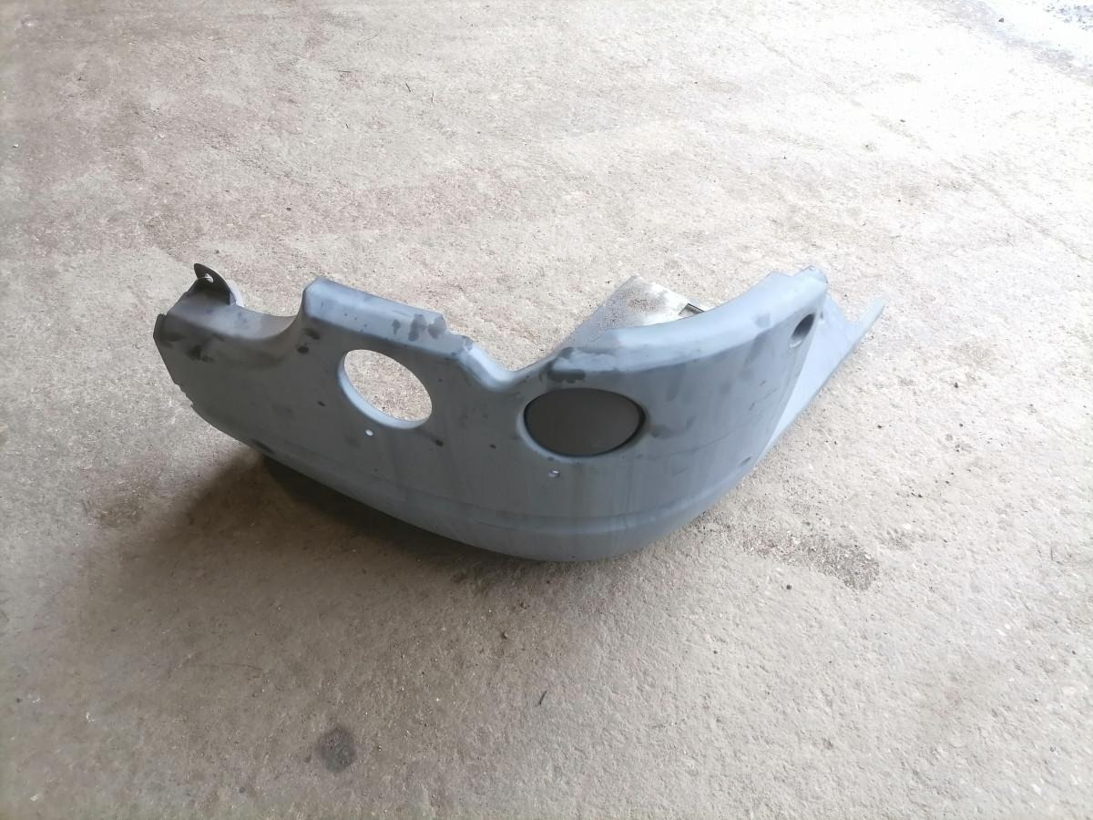 Scania Front bumper cover plastic 1431925 - Aerodinámica/ Spoiler para Camión: foto 2 Scania Front bumper cover plastic 1431925 - Aerodinámica/ Spoiler para Camión: foto 2
