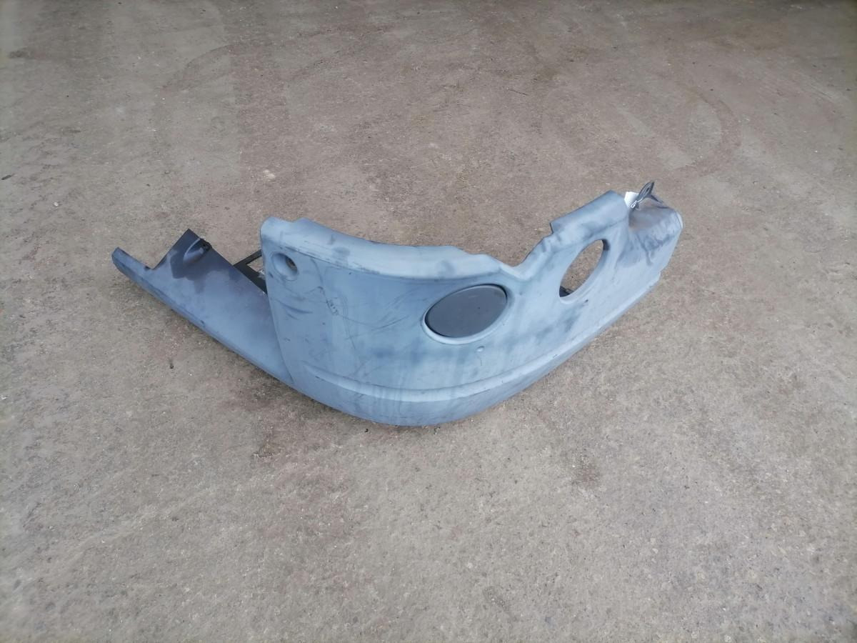 Scania Front bumper cover plastic 1431926 - Aerodinámica/ Spoiler para Camión: foto 2 Scania Front bumper cover plastic 1431926 - Aerodinámica/ Spoiler para Camión: foto 2