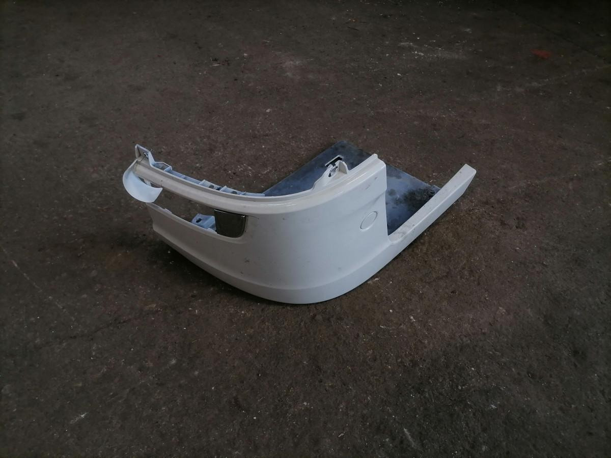 Scania Front bumper cover plastic 2077926 - Aerodinámica/ Spoiler para Camión: foto 2 Scania Front bumper cover plastic 2077926 - Aerodinámica/ Spoiler para Camión: foto 2