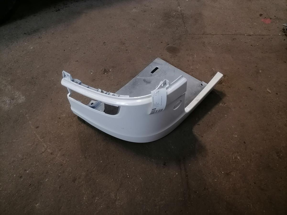 Scania Front bumper cover plastic 2077926 - Aerodinámica/ Spoiler para Camión: foto 2 Scania Front bumper cover plastic 2077926 - Aerodinámica/ Spoiler para Camión: foto 2