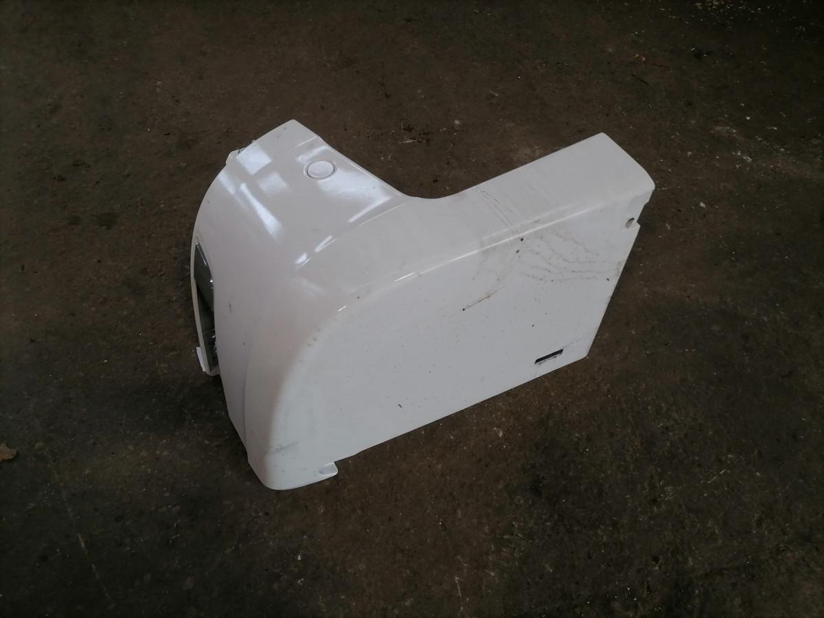 Scania Front bumper cover plastic 2077926 - Aerodinámica/ Spoiler para Camión: foto 3 Scania Front bumper cover plastic 2077926 - Aerodinámica/ Spoiler para Camión: foto 3