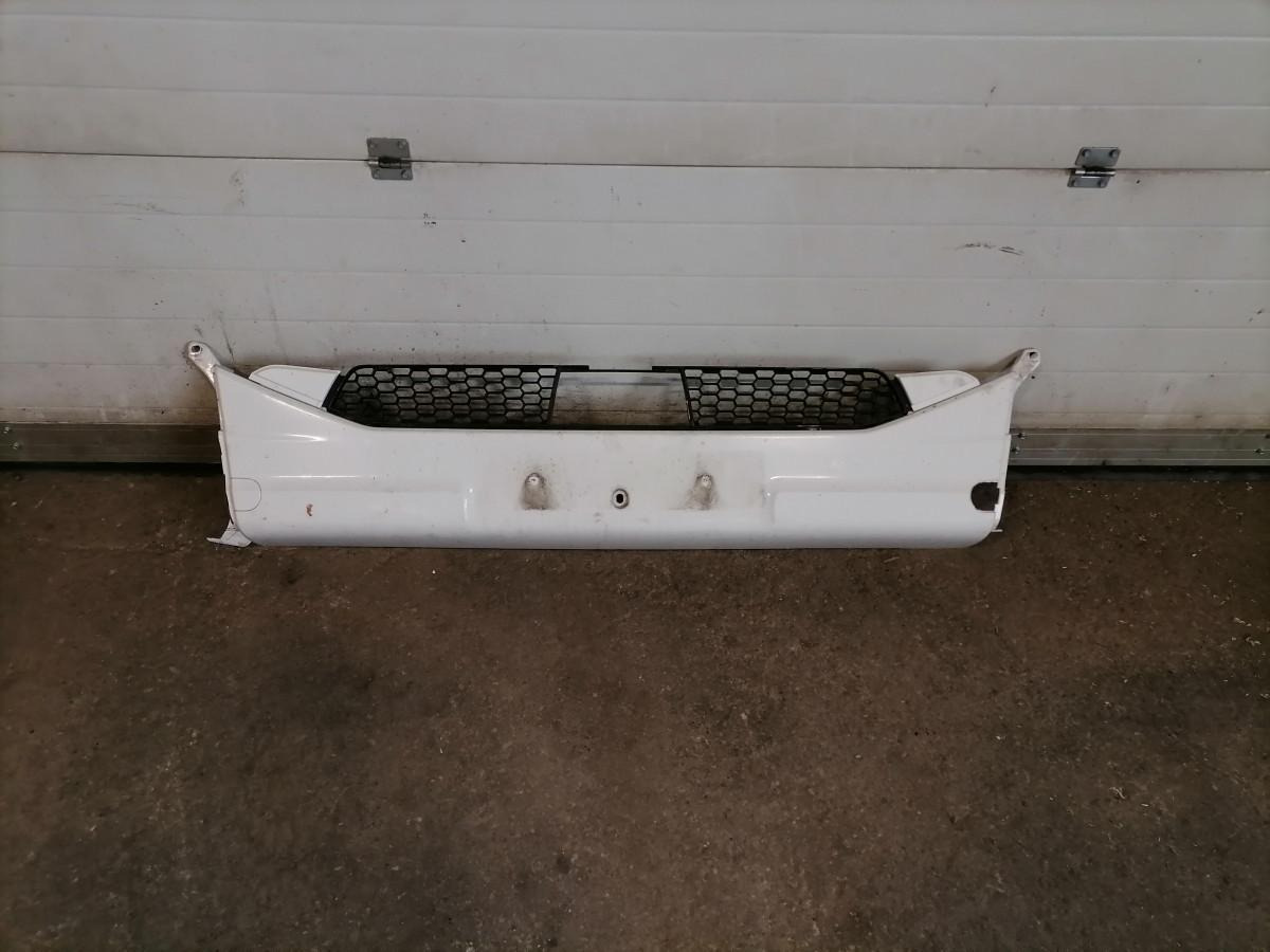 Scania Front bumper cover plastic 2077928 - Aerodinámica/ Spoiler para Camión: foto 2 Scania Front bumper cover plastic 2077928 - Aerodinámica/ Spoiler para Camión: foto 2
