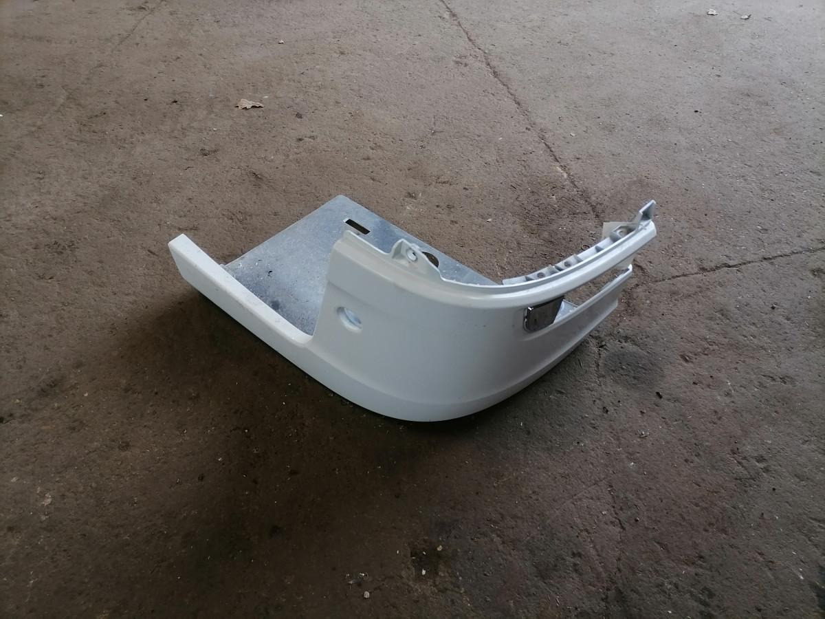 Scania Front bumper cover plastic 2731830 - Aerodinámica/ Spoiler para Camión: foto 2 Scania Front bumper cover plastic 2731830 - Aerodinámica/ Spoiler para Camión: foto 2