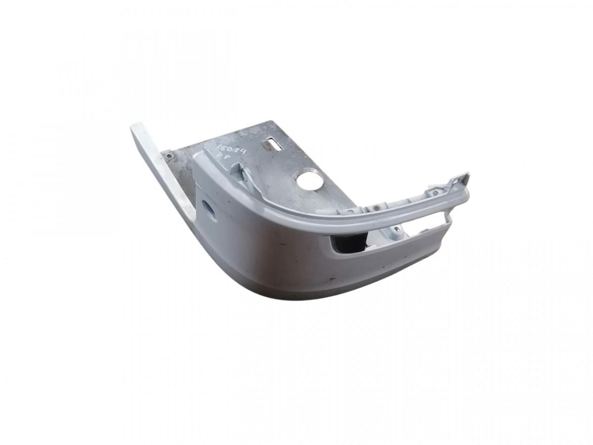 Scania Front bumper cover plastic 2731830 - Aerodinámica/ Spoiler para Camión: foto 1 Scania Front bumper cover plastic 2731830 - Aerodinámica/ Spoiler para Camión: foto 1
