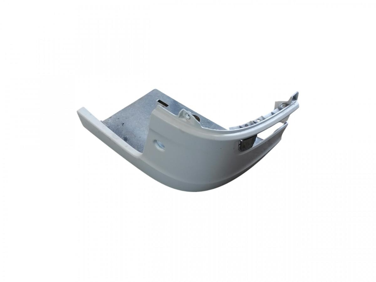 Scania Front bumper cover plastic 2731830 - Aerodinámica/ Spoiler para Camión: foto 1 Scania Front bumper cover plastic 2731830 - Aerodinámica/ Spoiler para Camión: foto 1