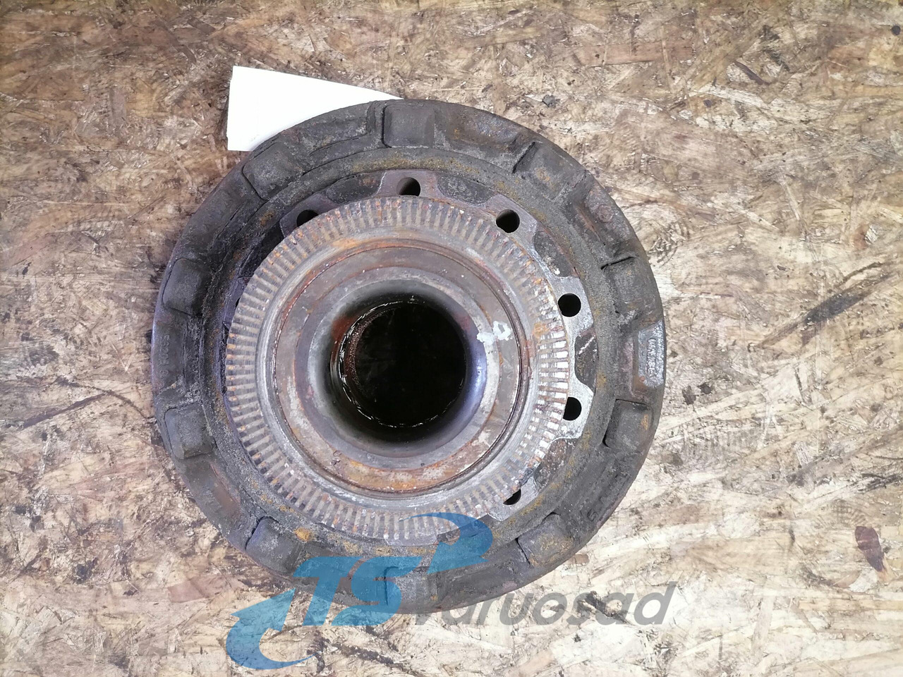 Scania Front hub 1480933 - Cubo para Camión: foto 4 Scania Front hub 1480933 - Cubo para Camión: foto 4