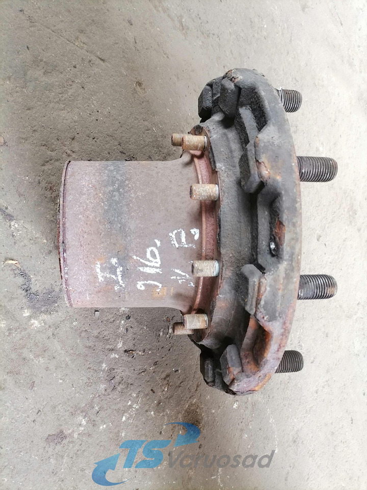 Scania Front hub 1868663 - Cubo para Camión: foto 3 Scania Front hub 1868663 - Cubo para Camión: foto 3