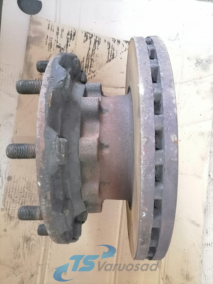 Scania Front hub 2603321 - Cubo para Camión: foto 4 Scania Front hub 2603321 - Cubo para Camión: foto 4