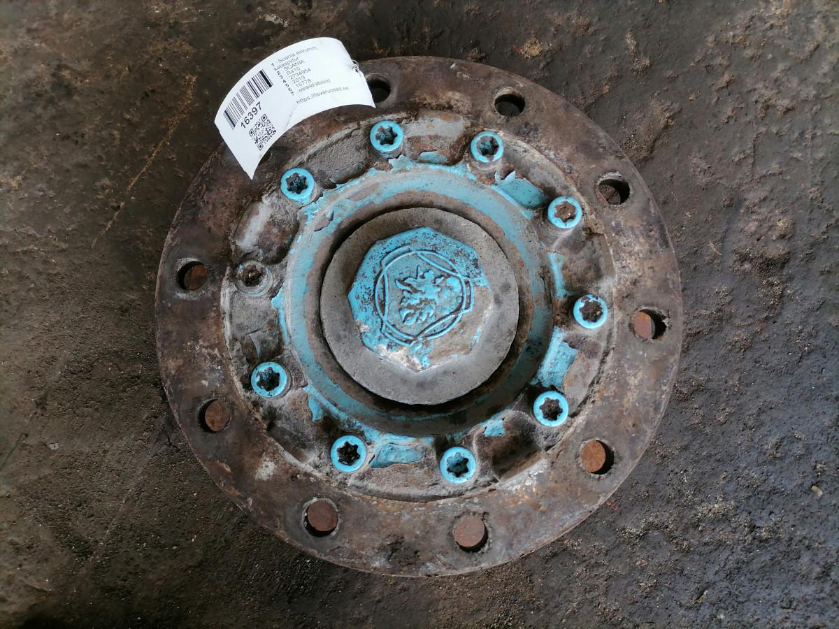 Scania Front hub 2734954 - Cubo para Camión: foto 2 Scania Front hub 2734954 - Cubo para Camión: foto 2