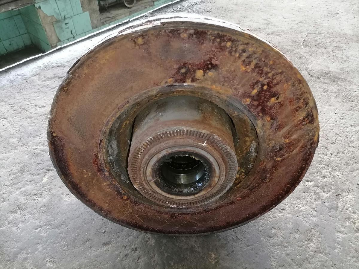 Scania Front hub 2734954 - Cubo para Camión: foto 5 Scania Front hub 2734954 - Cubo para Camión: foto 5