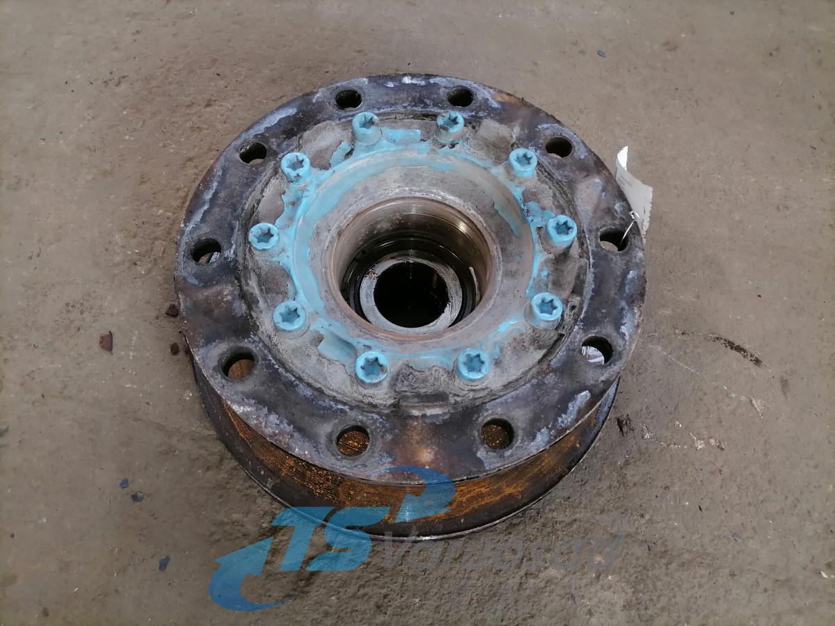 Scania Front hub 2734954 - Cubo para Camión: foto 2 Scania Front hub 2734954 - Cubo para Camión: foto 2
