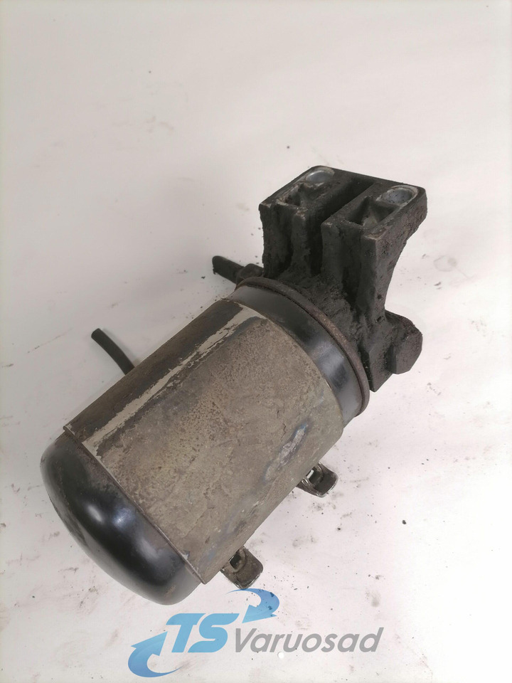 Scania Fuel filter unit 1362289 - Filtro de combustible para Camión: foto 2 Scania Fuel filter unit 1362289 - Filtro de combustible para Camión: foto 2