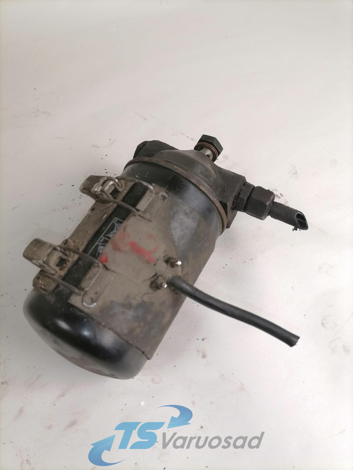 Scania Fuel filter unit 1362289 - Filtro de combustible para Camión: foto 1 Scania Fuel filter unit 1362289 - Filtro de combustible para Camión: foto 1