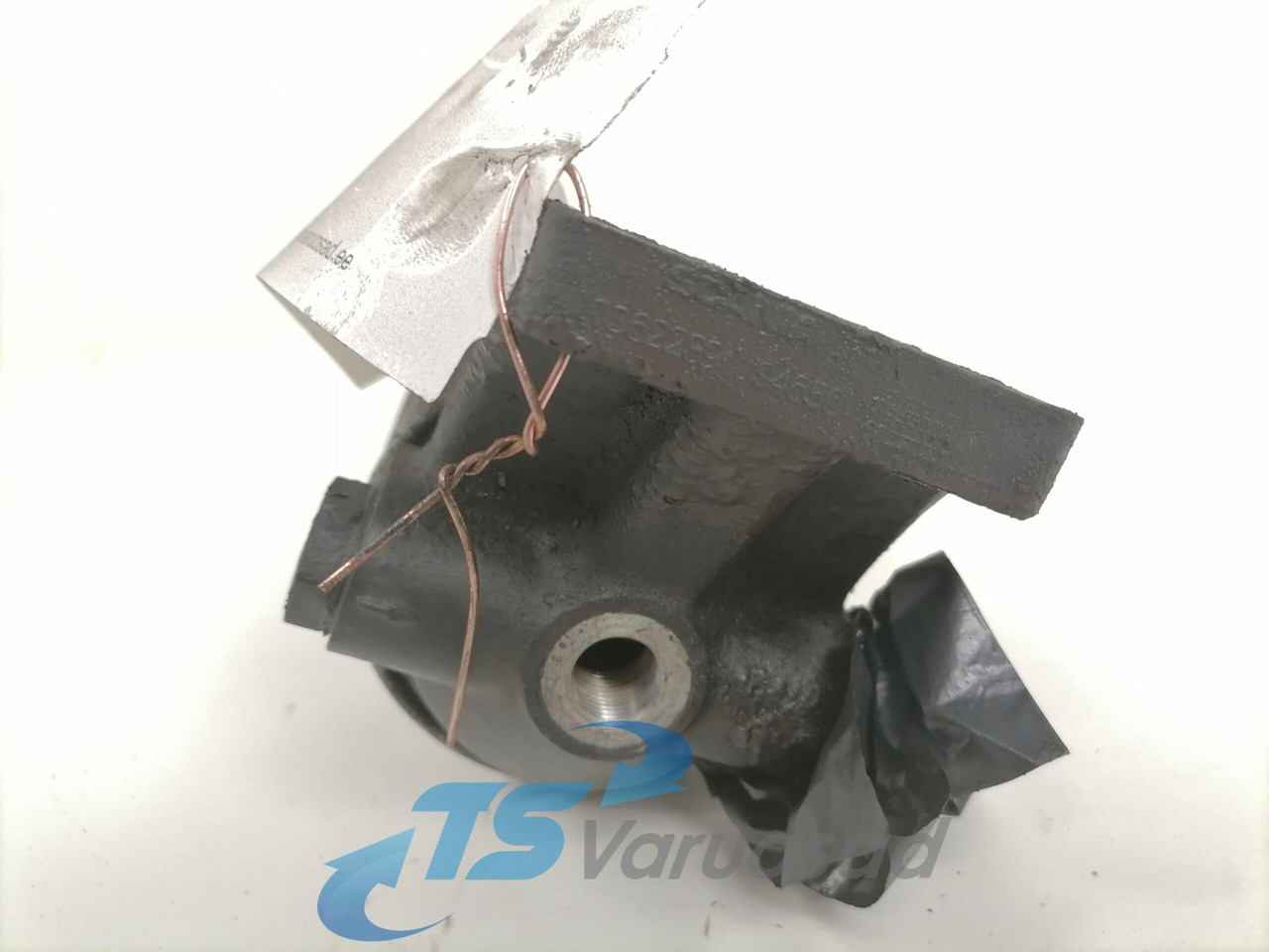 Scania Fuel filter unit 1362289 - Filtro de combustible para Camión: foto 2 Scania Fuel filter unit 1362289 - Filtro de combustible para Camión: foto 2