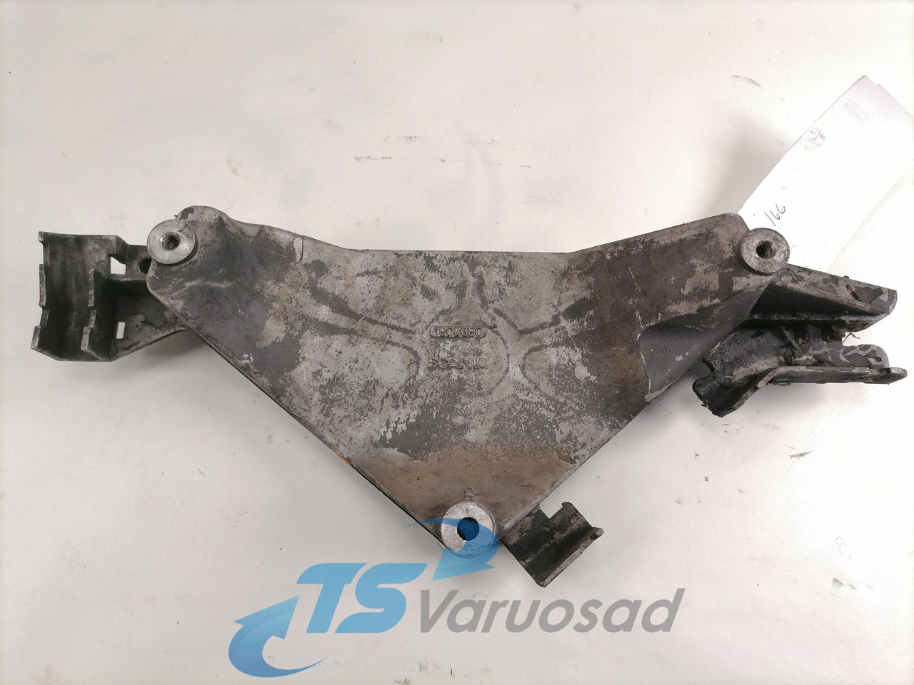 Scania Fuel filter unit 1900680 - Filtro de combustible para Camión: foto 3 Scania Fuel filter unit 1900680 - Filtro de combustible para Camión: foto 3