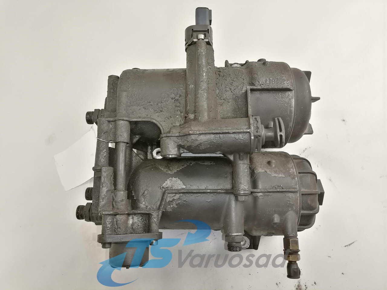 Scania Fuel filter unit 2238138 - Filtro de combustible para Camión: foto 4 Scania Fuel filter unit 2238138 - Filtro de combustible para Camión: foto 4