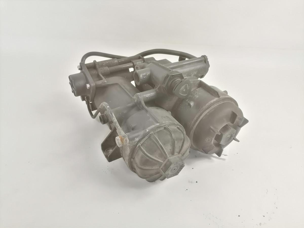 Scania Fuel filter unit 2779174 - Filtro de combustible para Camión: foto 2 Scania Fuel filter unit 2779174 - Filtro de combustible para Camión: foto 2