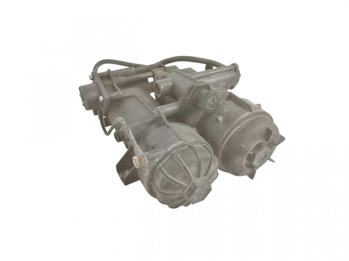 Scania Fuel filter unit 2779174 - Filtro de combustible para Camión: foto 1 Scania Fuel filter unit 2779174 - Filtro de combustible para Camión: foto 1